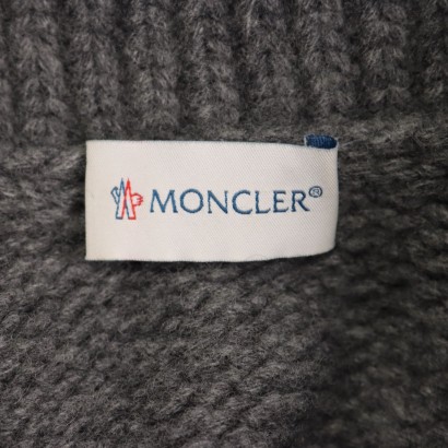 Moncler Wollcape