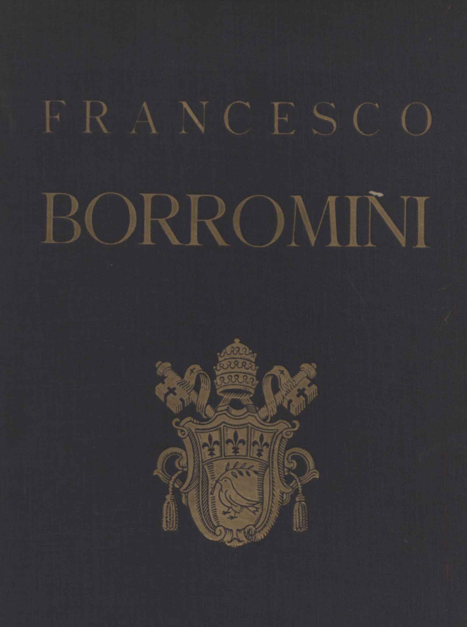 Francisco Borromini