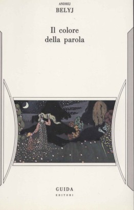 Il colore della parola