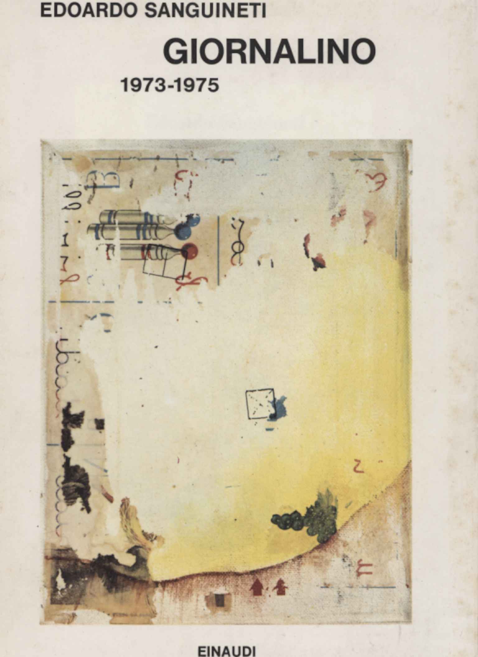 1973-1975 Newsletter