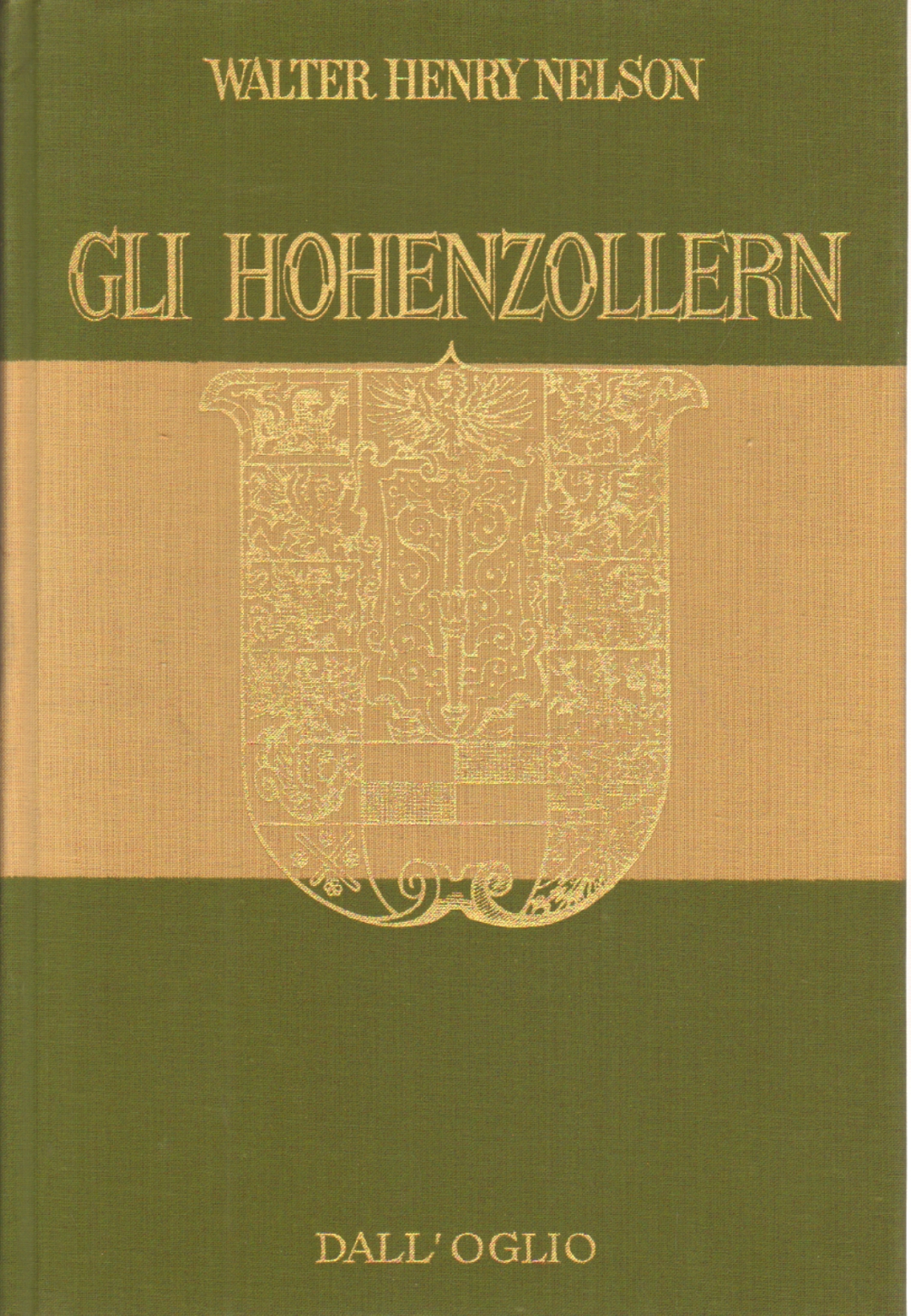 Los Hohenzollern