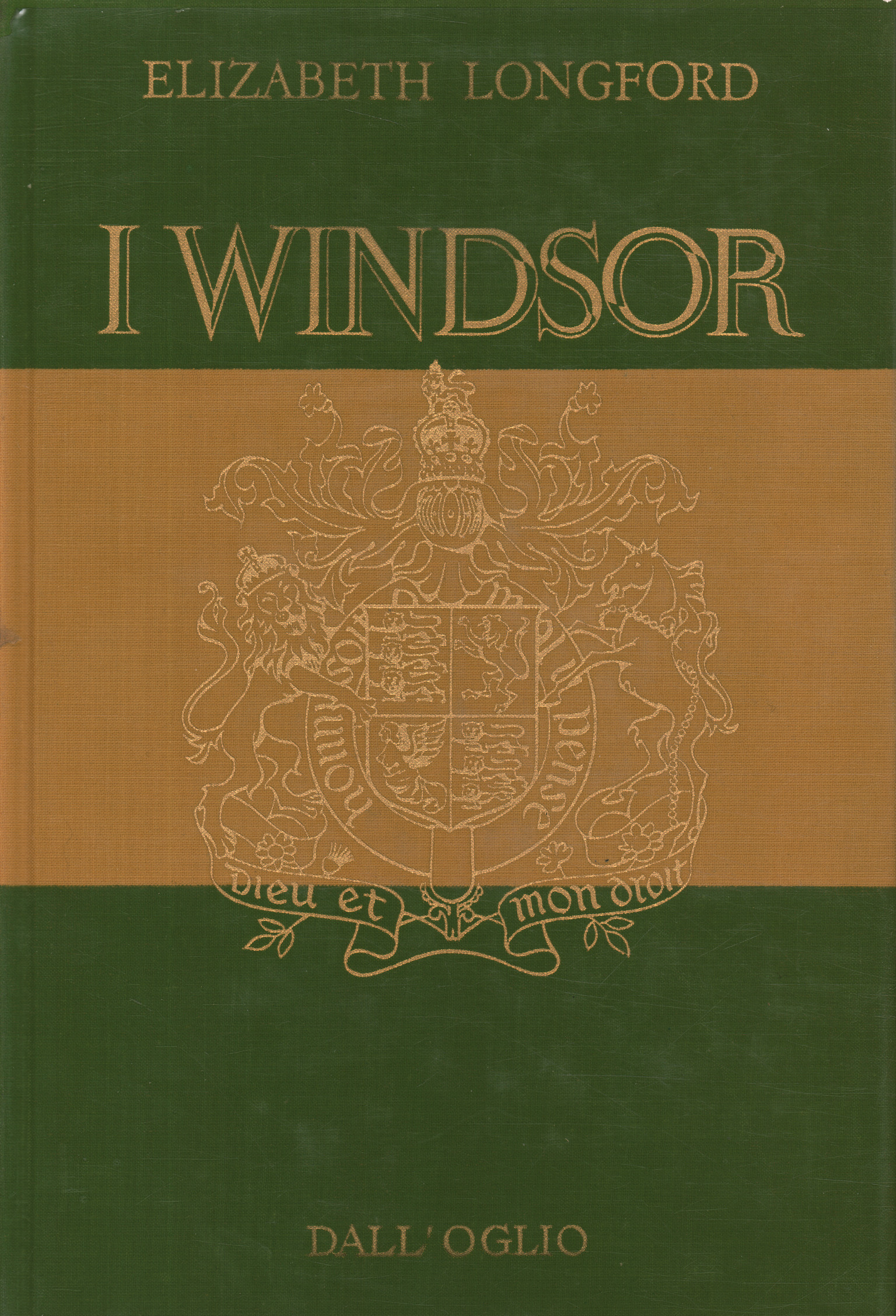 Los Windsor