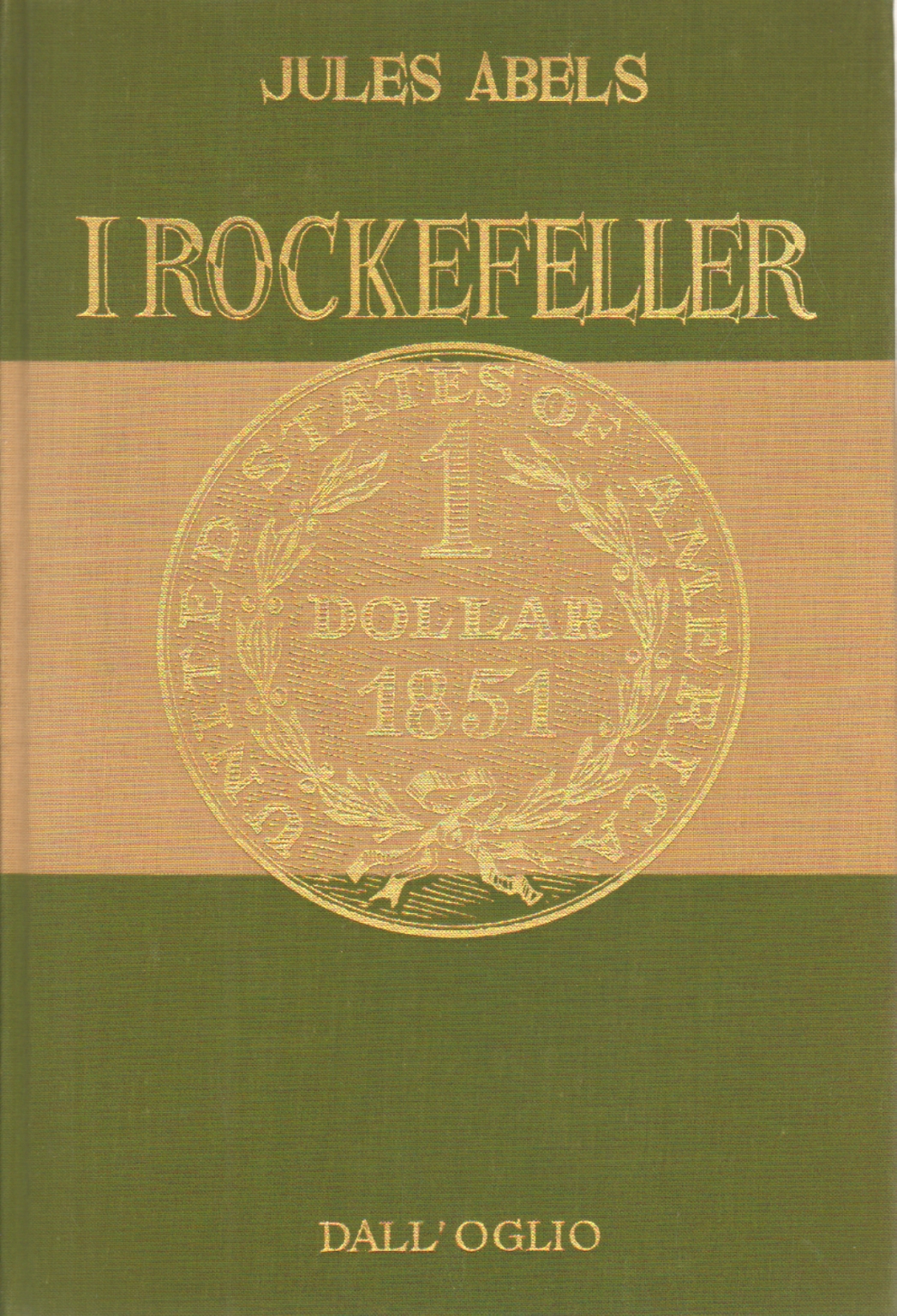 Los Rockefeller