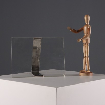 Marco de fotos de Lino Sabattini, Lino Sabattini, Lino Sabattini, Lino Sabattini