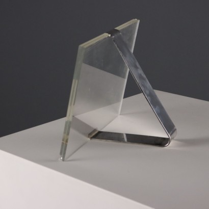 Marco de fotos de Lino Sabattini, Lino Sabattini, Lino Sabattini, Lino Sabattini