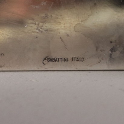 Marco de fotos de Lino Sabattini, Lino Sabattini, Lino Sabattini, Lino Sabattini