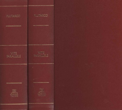Vite parallele (Volume 1 e 2)