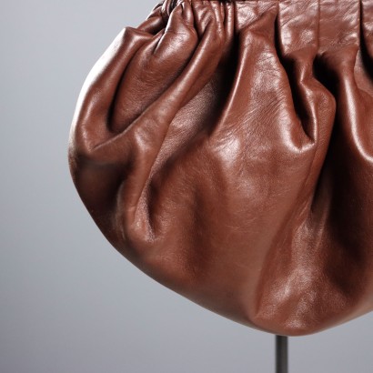 Aldo Zanette Vintage Leather Bag