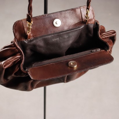 Aldo Zanette Vintage Leather Bag