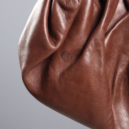 Aldo Zanette Vintage Leather Bag