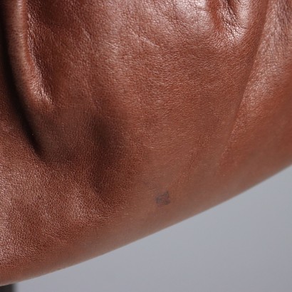 Aldo Zanette Vintage Leather Bag