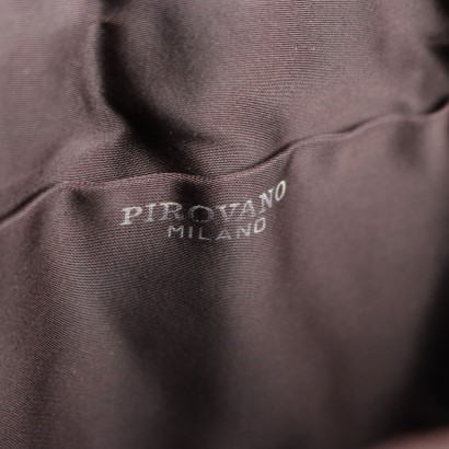 Pirovano Beaded Evening Bag