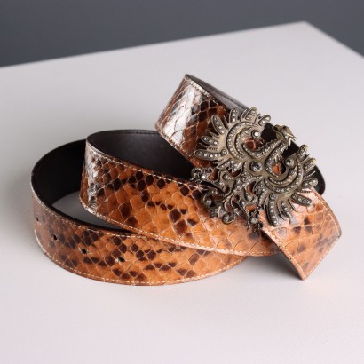 Valentino Garavani Vintage Belt