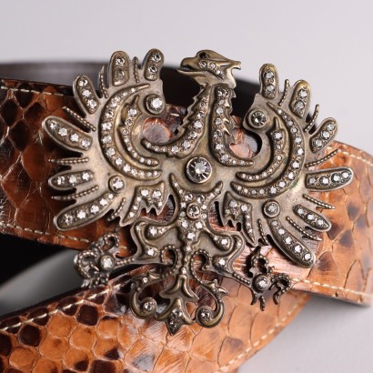 Valentino Garavani Vintage Belt