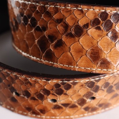 Valentino Garavani Vintage Belt