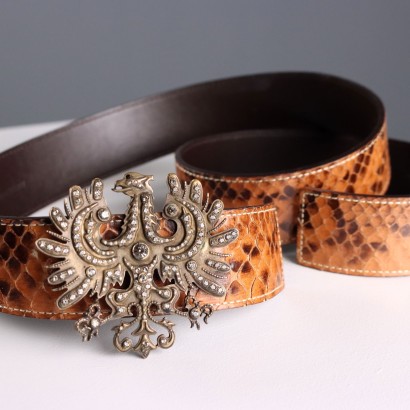 Valentino Garavani Vintage Belt