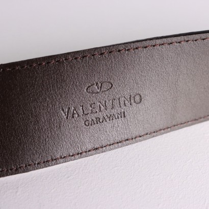 Valentino Garavani Vintage Belt