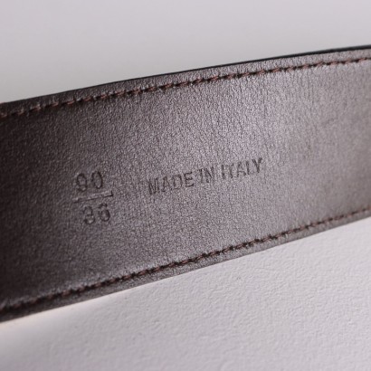 Valentino Garavani Vintage Belt