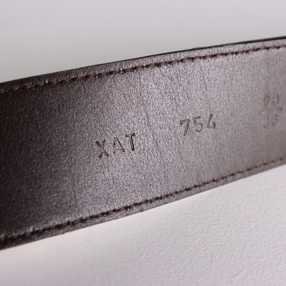 Valentino Garavani Vintage Belt