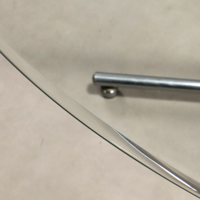 Round table from the 70s