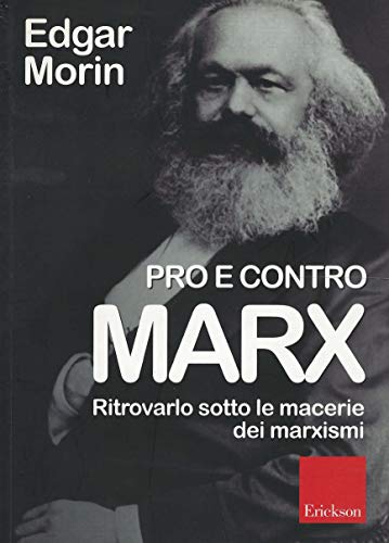 Avantages et inconvénients de Marx