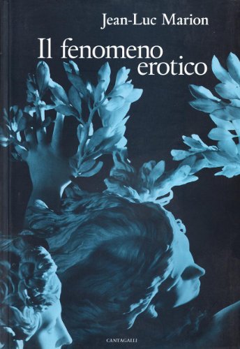 The erotic phenomenon