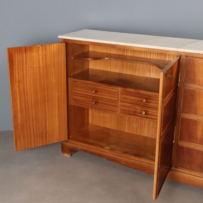 1950s sideboard
