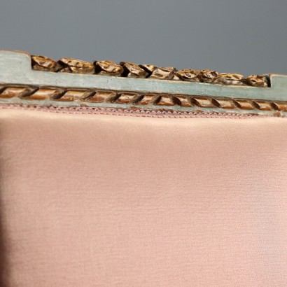 CHAIRS x4, Group of 4 Chairs