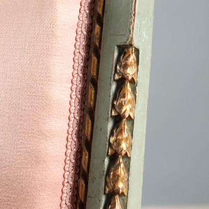 CHAIRS x4, Group of 4 Chairs