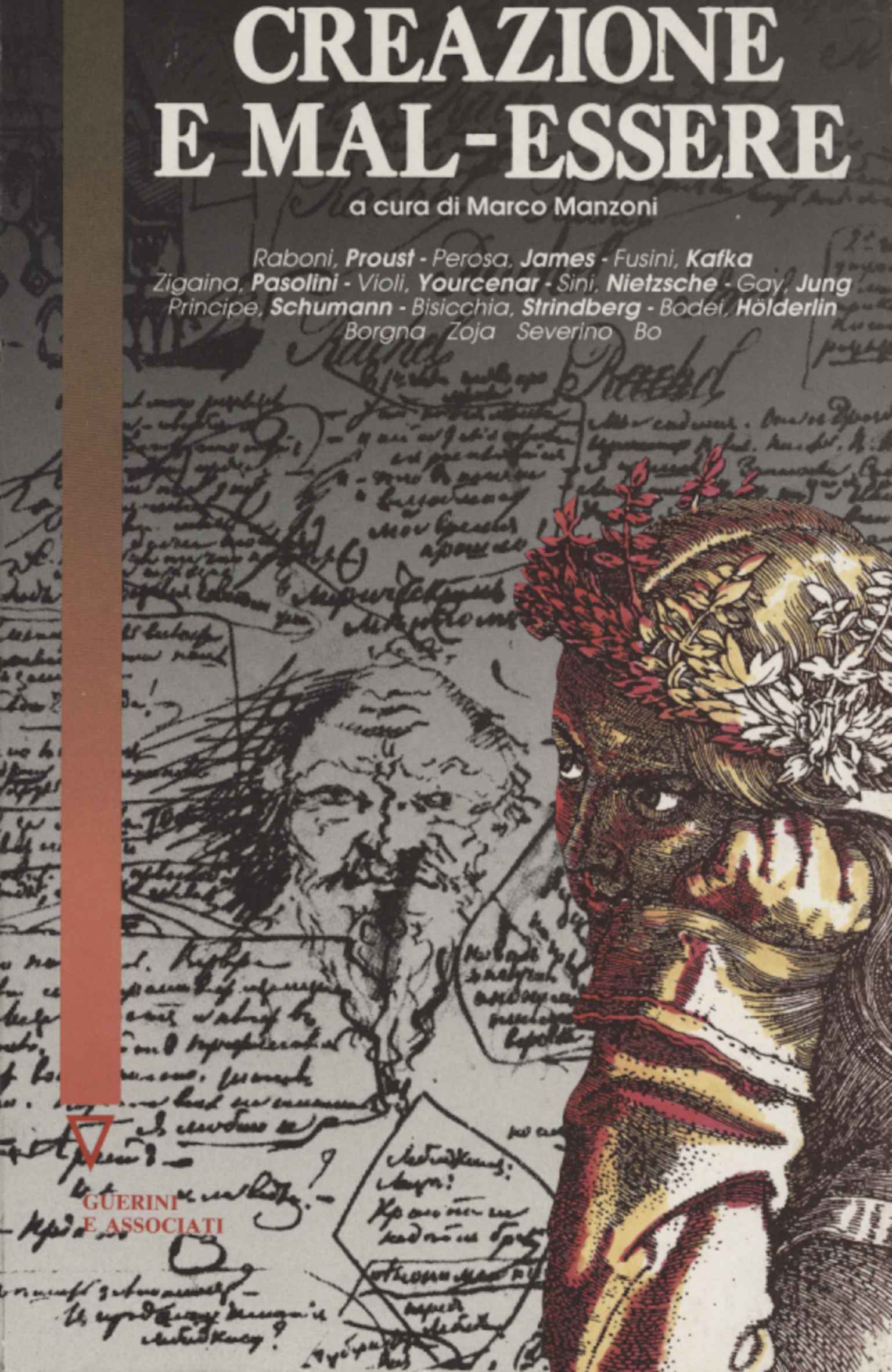 Creación y malestar