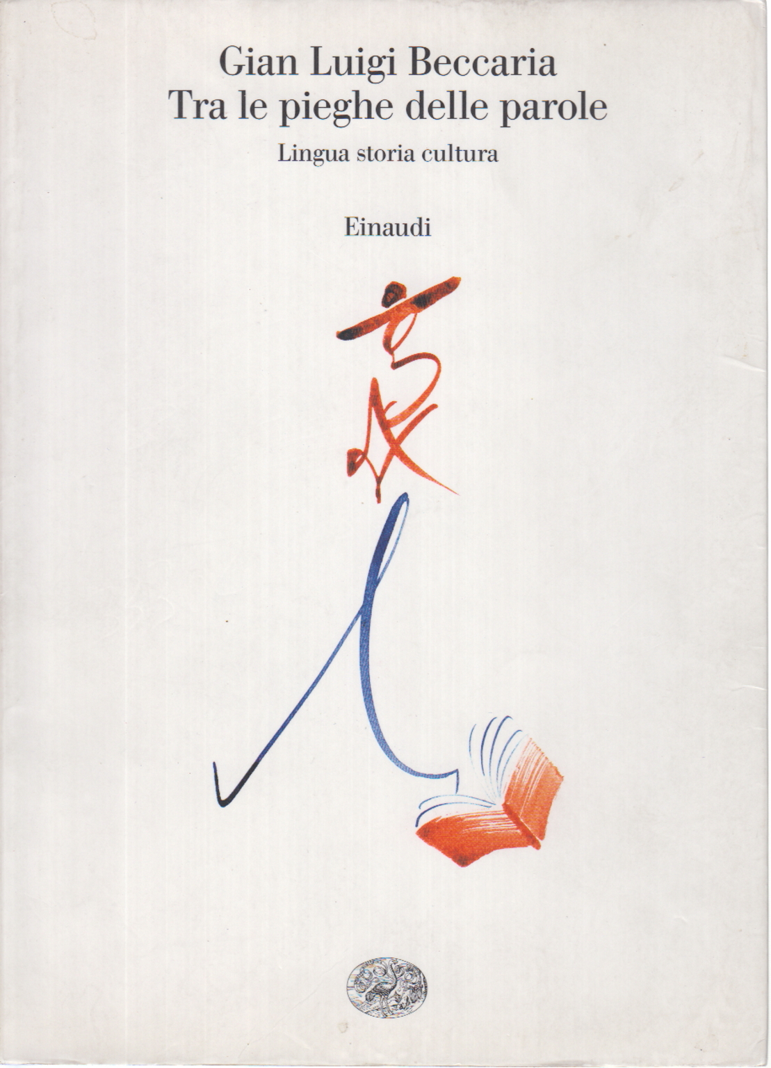 Tra le pieghe delle parole