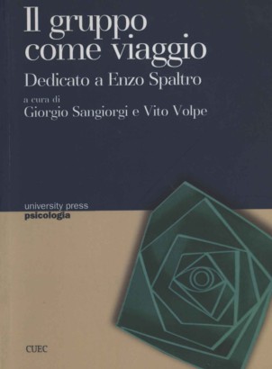 Il gruppo come viaggio