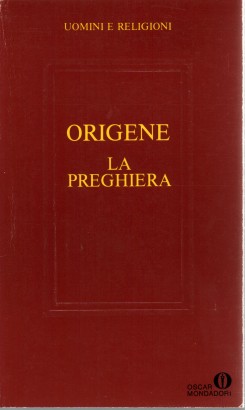 La preghiera