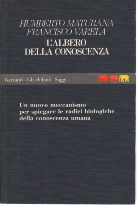 L'albero della conoscenza