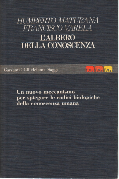 L'albero della conoscenza