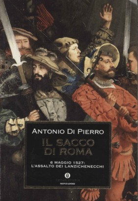 Il sacco di Roma