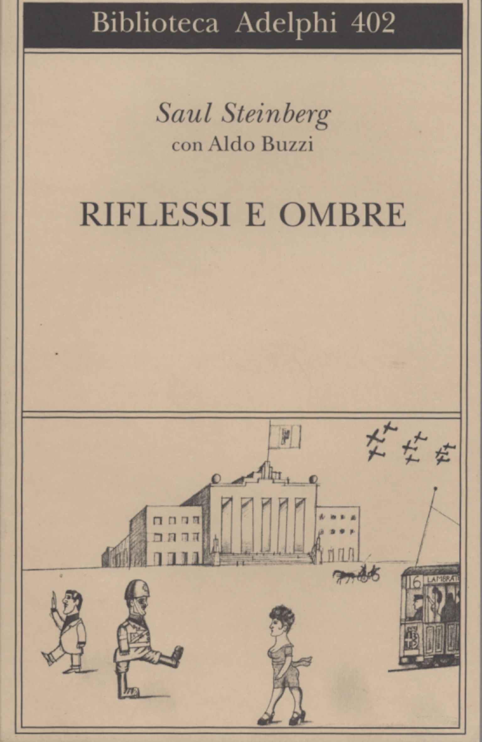 Reflections and shadows