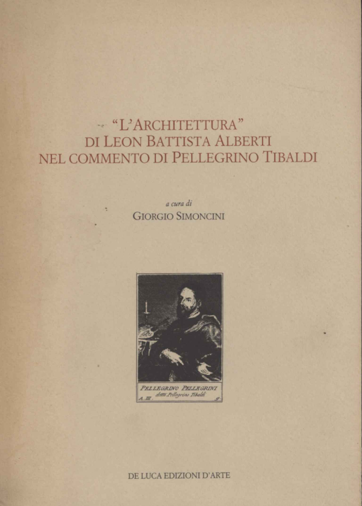 La arquitectura de León Battista