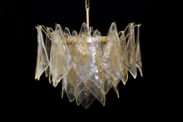 Chandelier La Murrina - Lighting - Modern design - dimanoinmano.it Chandelier La Murrina - Lighting - Modern design - dimanoinmano.it