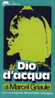 Dio d'acqua
