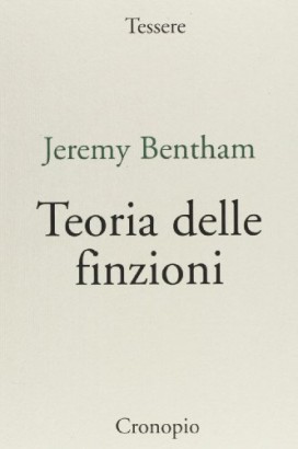 Teoria delle finzioni
