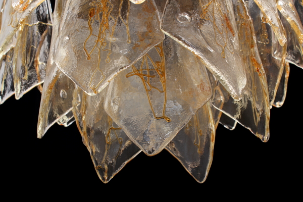 Chandelier La Murrina - Lighting - Modern design - dimanoinmano.it Chandelier La Murrina - Lighting - Modern design - dimanoinmano.it