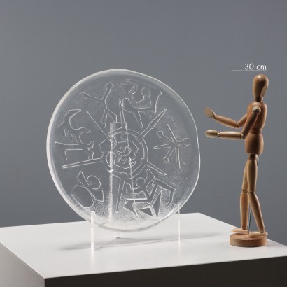 Arnaldo Pomodoro Gericht, Arnaldo Pomodoro, Arnaldo Pomodoro, Arnaldo Pomodoro