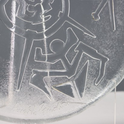 Arnaldo Pomodoro Gericht, Arnaldo Pomodoro, Arnaldo Pomodoro, Arnaldo Pomodoro