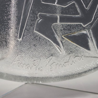 Arnaldo Pomodoro Gericht, Arnaldo Pomodoro, Arnaldo Pomodoro, Arnaldo Pomodoro