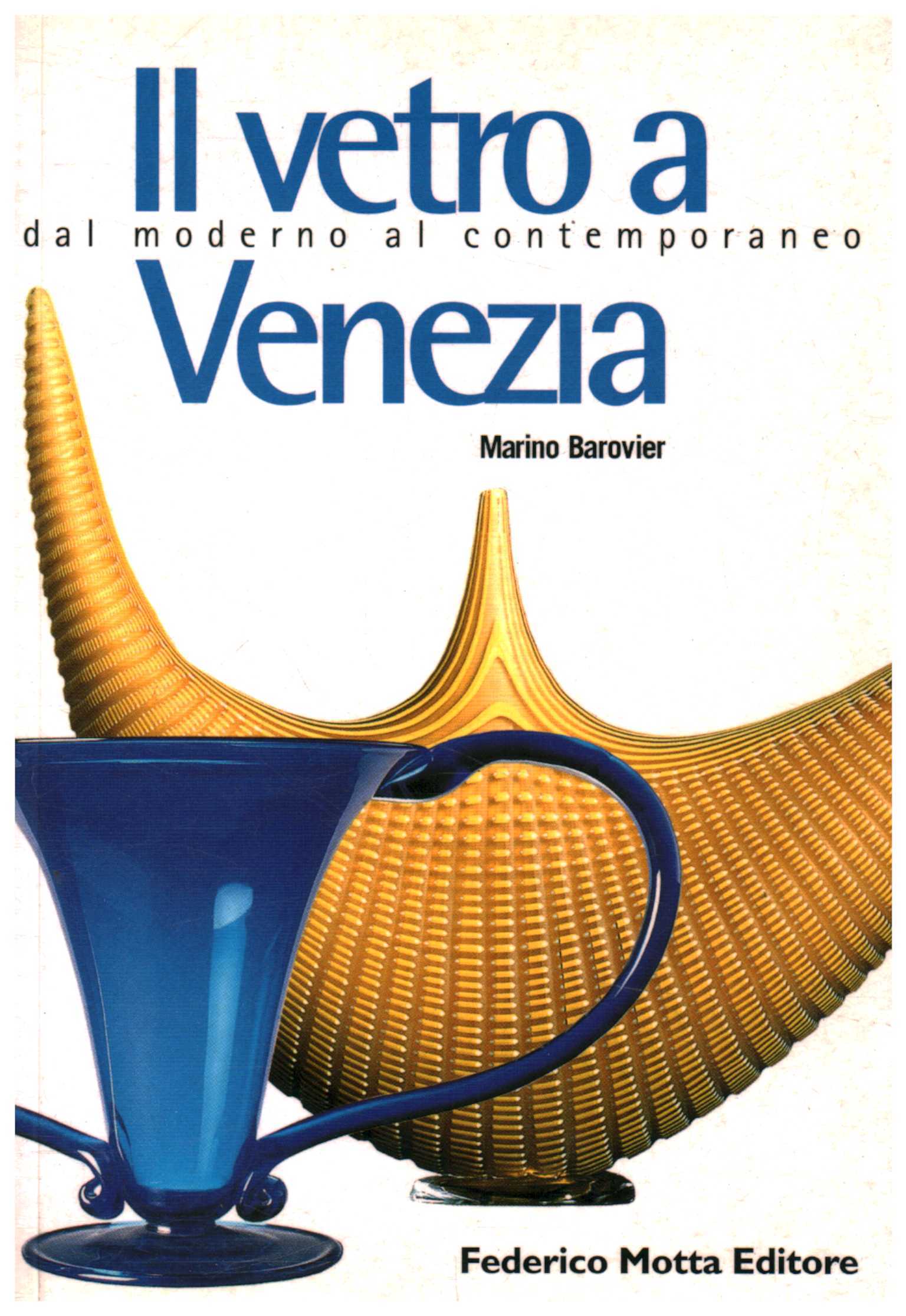 Verre à Venise