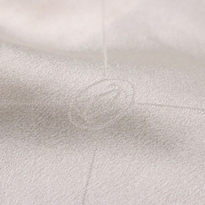 Cartier Vintage Seidenschal mit Fr