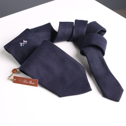 Loro Piana Cravatta