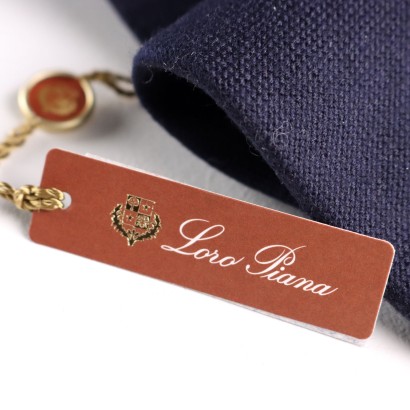Loro Piana Cravatta