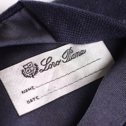 Loro Piana Cravatta